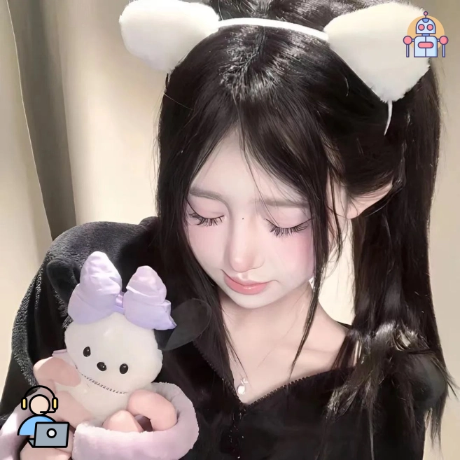 马女士